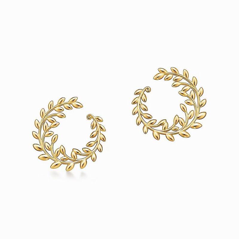 Tiffany Earring 07yxs10